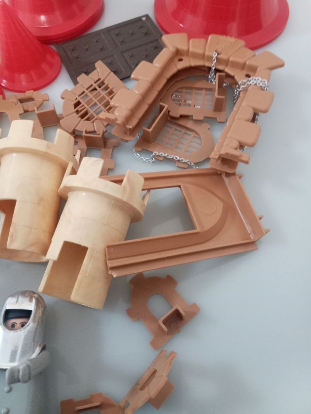 LOTE AIRGAM BOYS? SIMILARES.