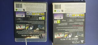 Juegos PS3