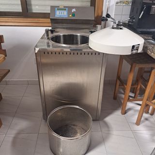 Autoclave RAYPA AES 75L