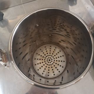 Autoclave RAYPA AES 75L