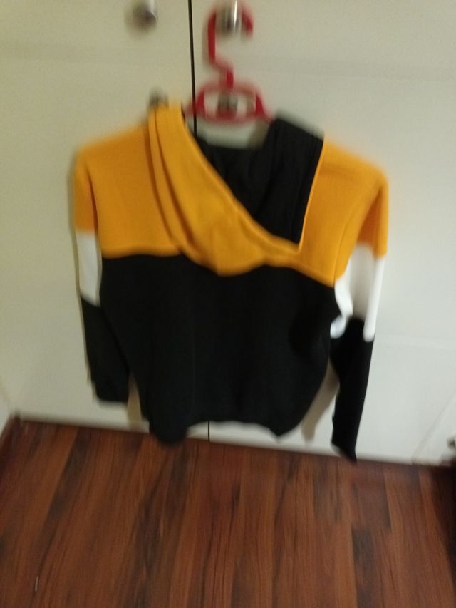 Chaqueta de chándal niño 14 años nueva