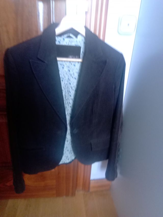 Chaqueta americana/blazer S