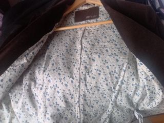 Chaqueta americana/blazer S