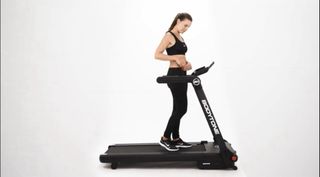 cinta de correr Bodytone DTF