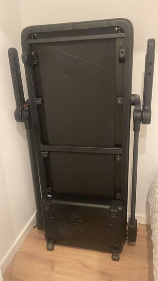 cinta de correr Bodytone DTF