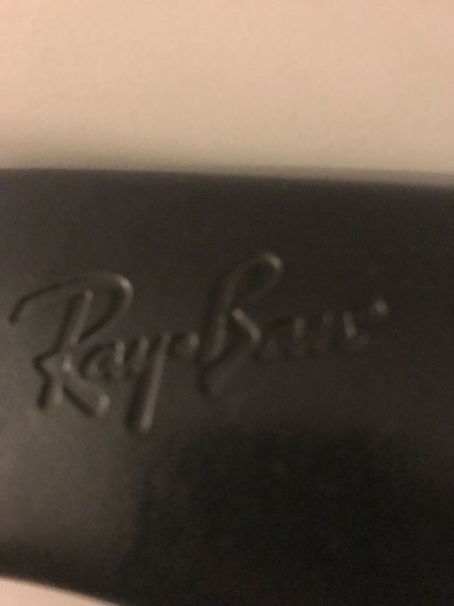 Gafas de sol Ray Ban