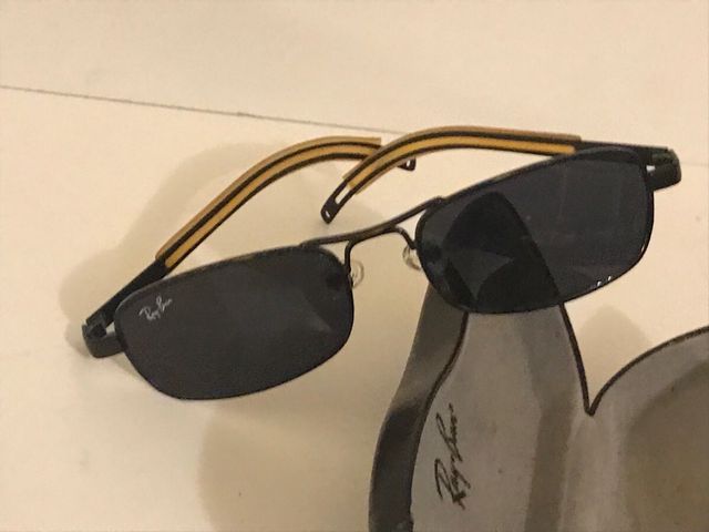 Gafas de sol Ray Ban