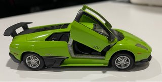 Lamborghini Murcielago SV Maisto