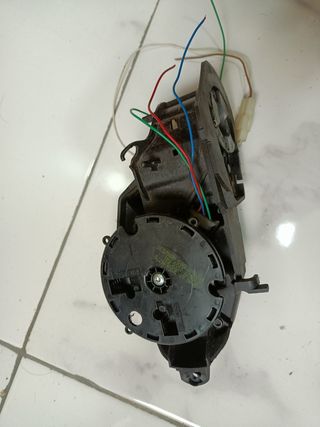 Ossatura specchio sinistro Giulietta