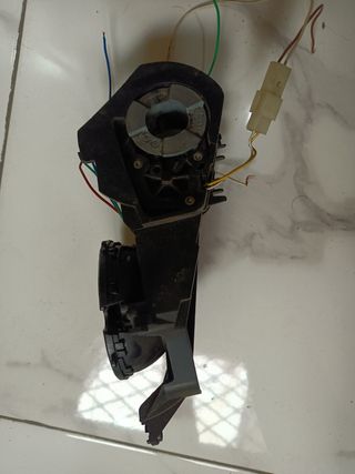 Ossatura specchio sinistro Giulietta