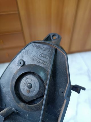 Ossatura specchio sinistro Giulietta