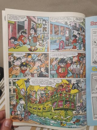 REVISTA GUAI NÚMERO 85