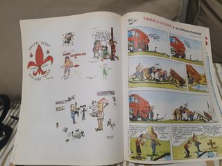 REVISTA GUAI NÚMERO 85