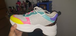 Bambas GUESS