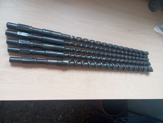 Brocas Hormigon enganche Kangoo