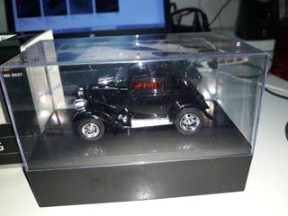 2pz shen qi wei classics racing radiocomandate