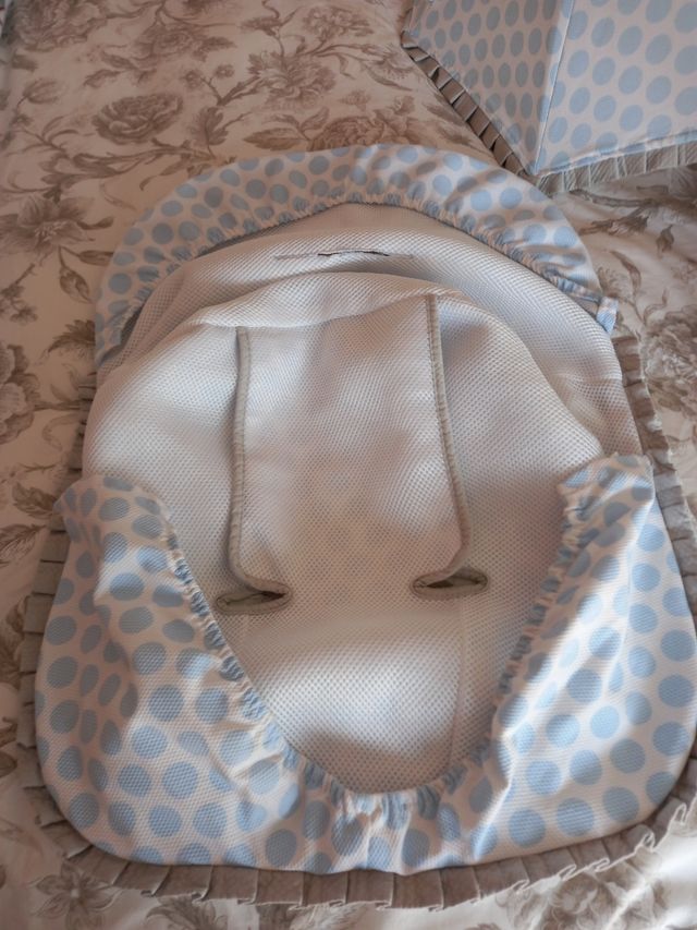 Funda silla grupo cero/ sombrilla