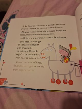 Peppa pig
