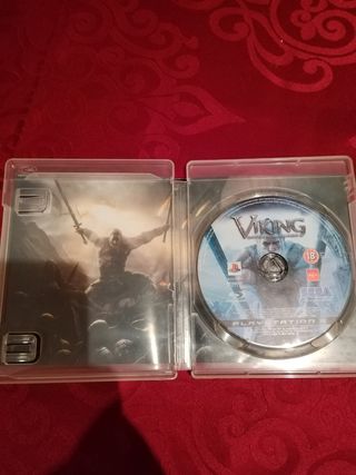 Viking ps3