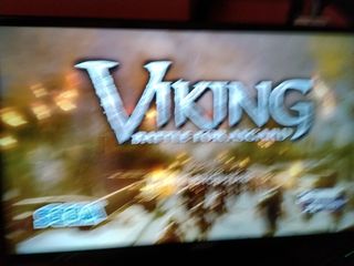 Viking ps3