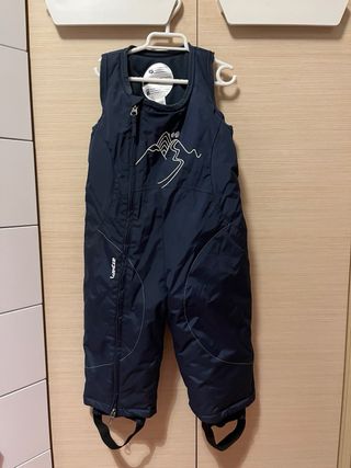 Buzo Nieve Talla 2 ( 86/93cm)