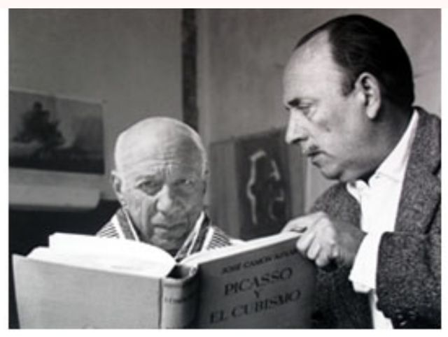 Olio Francisco Alcaraz - indiano