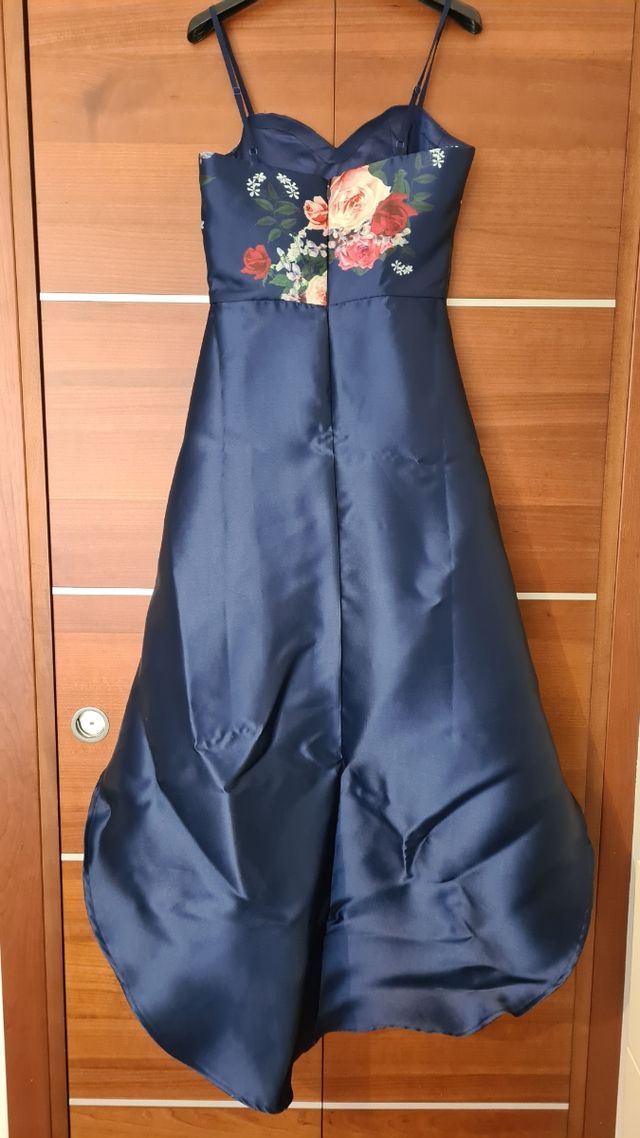 Abito da cerimonia F&P