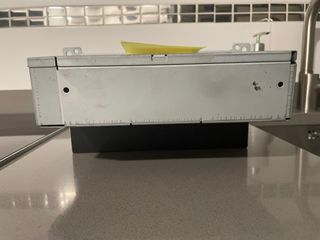 PANTALLA ORIGINAL BMW E46 16:9 
