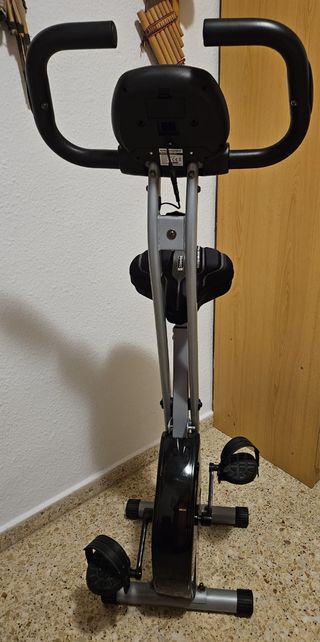 Botopro best sale bicicleta estática