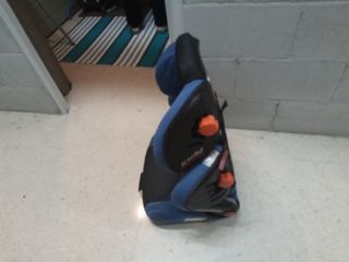 SILLA COCHE BEBE JANE