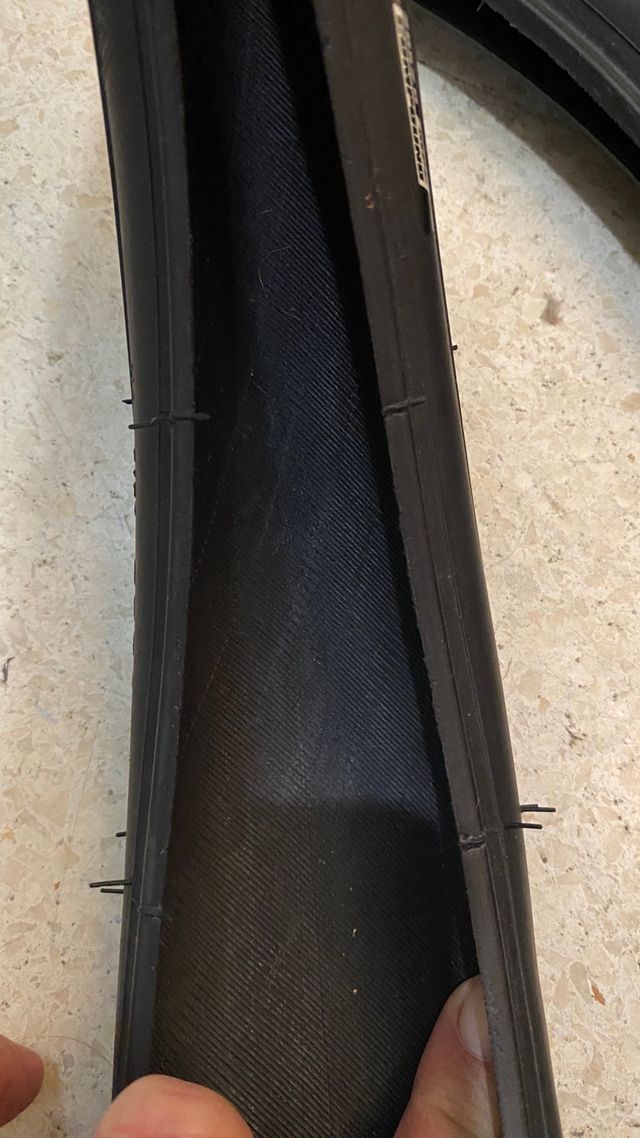 Neumáticos bici 20x2.0 NUEVOS SIN ESTRENAR