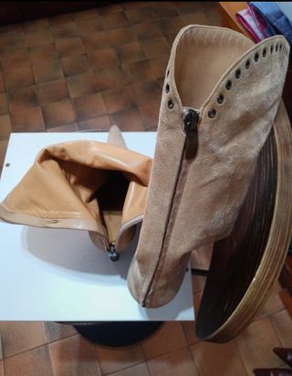 Sergio Rossi stivali