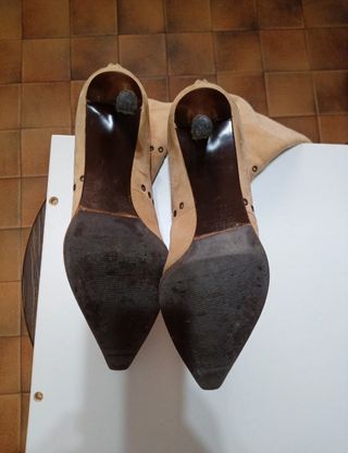 Sergio Rossi stivali