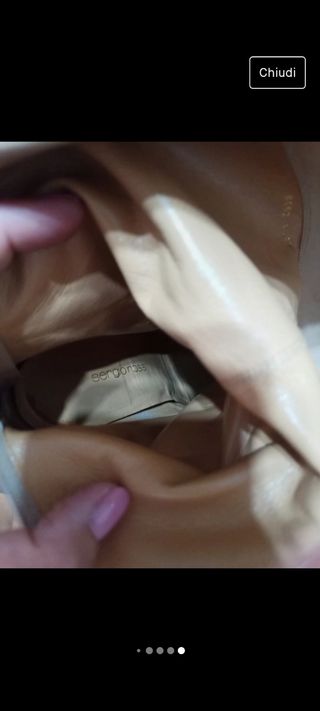 Sergio Rossi stivali