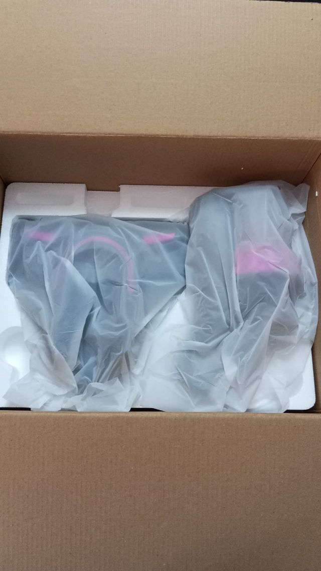 Aspirapolvere wireless 3 in 1