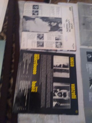VINILOS POP ROCK PROGRESIVO BSO