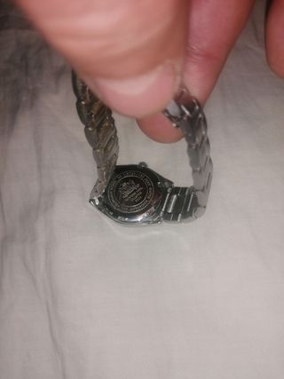 RELOJ FESTINA 