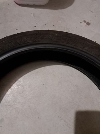 Neumatico moto 120/70r17
