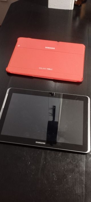 Tablet