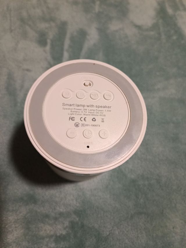 Lampada da notte per bambini