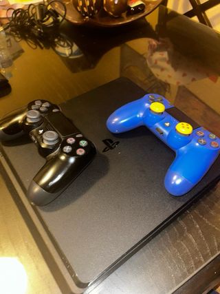 playstation 4