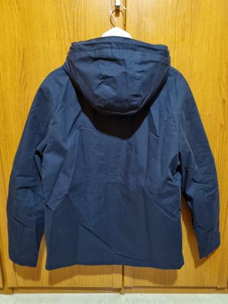 Parka Springfield