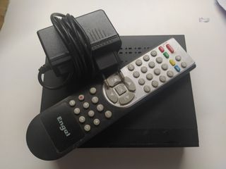 Receptor Engel RS 8100HD