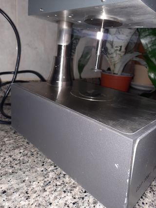 BROOKFIELD VISCOSIMETRO 2000