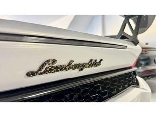 Lamborghini Huracán LP 610-4 5.2 V10 449 kW (610 CV)