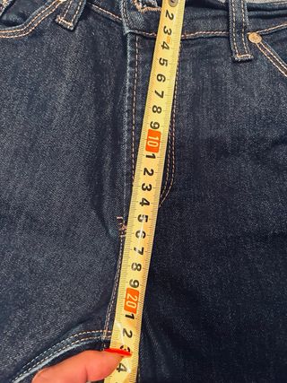 pantalon PURIFICACION GARCIA TALLA 40