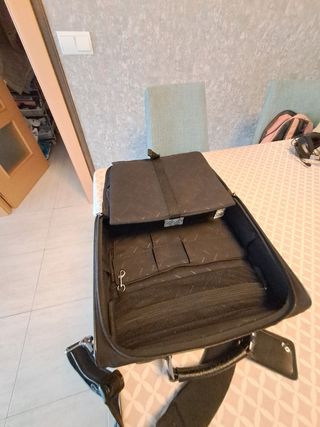 Maletín Samsonite para ordenador 
