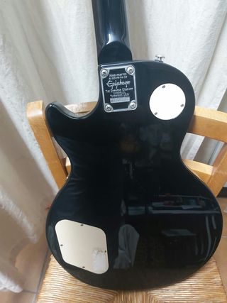 Guitarra electrica