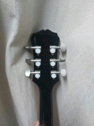 Guitarra electrica