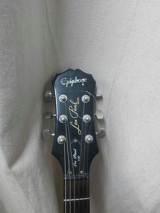 Guitarra electrica